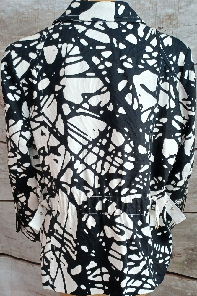 Muse jacket - Picture 8 of 13